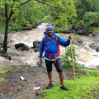 kishan Rathod's Photo