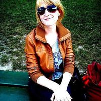 Alicja Motyka的照片