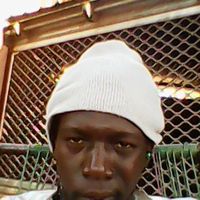 Efraiyim Ouedraogo's Photo