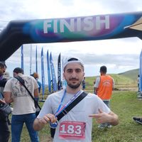 Fuad Rasulov's Photo