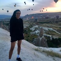 Rachael Thomas's Photo