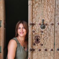 Nezahat Almaz's Photo