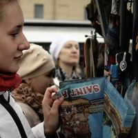 Maria Kopytova的照片