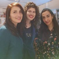 Alex Melody Valo的照片