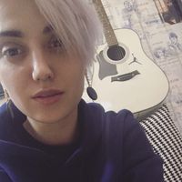 Аксинья Улыбчивая的照片