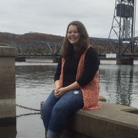 Amelia Hoffbeck的照片