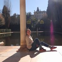 Pato Mansilla's Photo