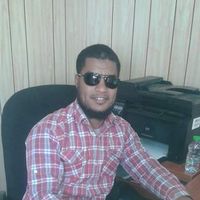 walid mohamed's Photo