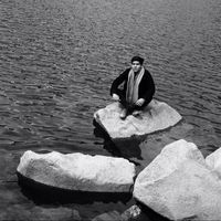 Jonathan Baron的照片