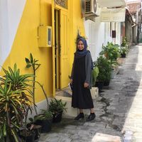 Raisya Hidayat's Photo