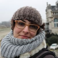 Giorgia Raparelli's Photo