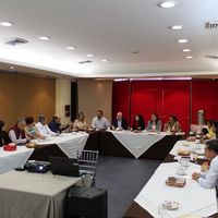 Liu Pensado的照片