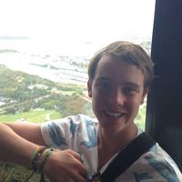 Harry Dutton's Photo