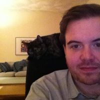 Chris Caesar's Photo