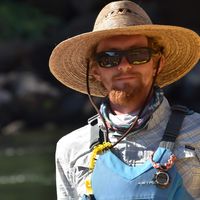 Trevor Kumec的照片