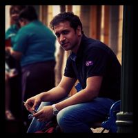 Anupam Mehta's Photo