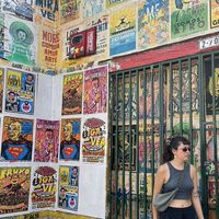 Fotos von Margot Lecoq