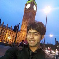 Anang Dadhich的照片