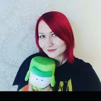 Olga Evarestova's Photo