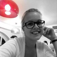 Piroska Czibulyás's Photo