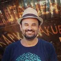 Gabriele Vigoni's Photo