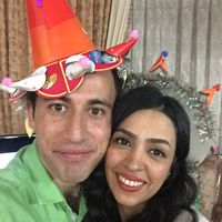 Fotos de amin Safari