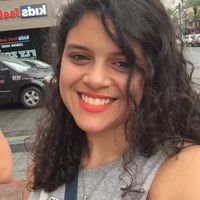 Ana Luiza Halabi的照片