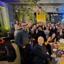 New Year CouchSurfing meet-up's picture