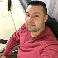 Alireza Alizadeh's Photo