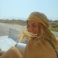 Annushka Sherbatiuk's Photo