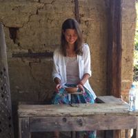 Natasha Parm的照片