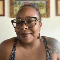 Amanda Lewis's Photo