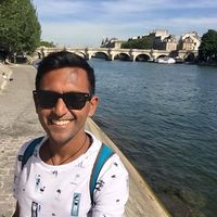 Shivam Kedia's Photo