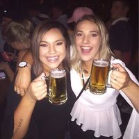 Grace Lindsay的照片