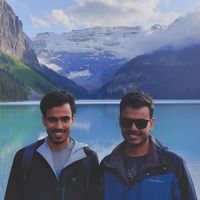 Fotos de Ashish Sharma