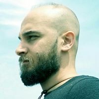 Mohammad Hosein Torkaman's Photo