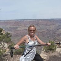 Carolin Bossert's Photo