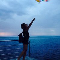 Julia Danilchenko's Photo