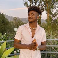 Percy Kallon的照片