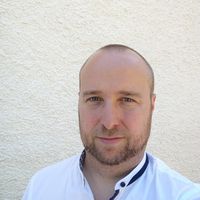 Robert Keydel's Photo