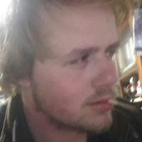 Daniel Bartram's Photo