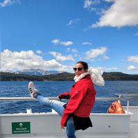 Katy Constenla's Photo