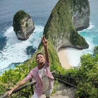 Ockta Dapince的照片