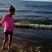 Katarzyna Moczulska's Photo