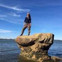 Josipa Repušić's Photo