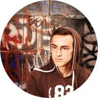 Anton Dozortsev's Photo