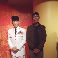 Stiven Julian的照片