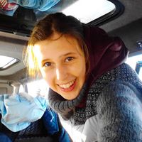 Anna-Maria Dzik's Photo