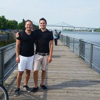 Fotos de Jakub and  Dean