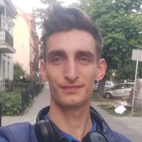 Michał  Mikołajczyk的照片